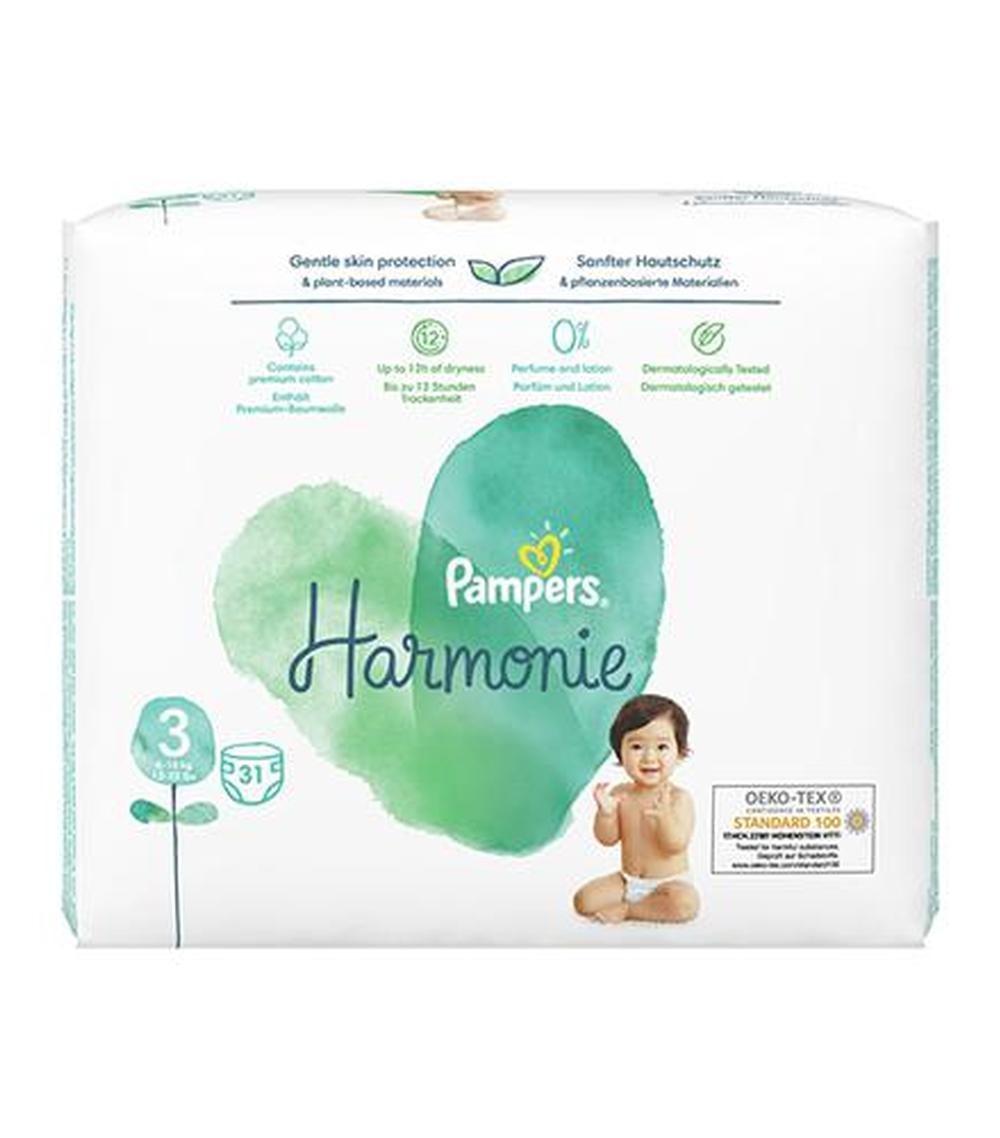 pampers day&night