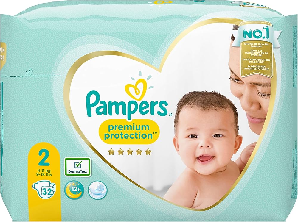 pampers 20.tydzien