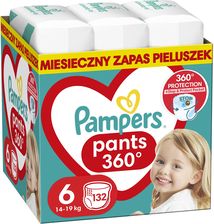 carrefour promocja pampers