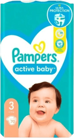 jackass pampers