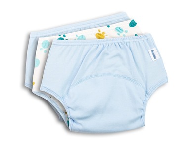 pampers pure 3