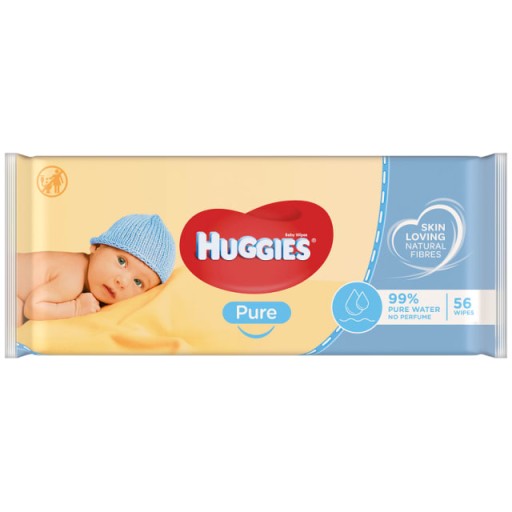 tesco pampers sensitive 6x64 chusteczki