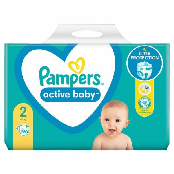 konkurs pampers 2018