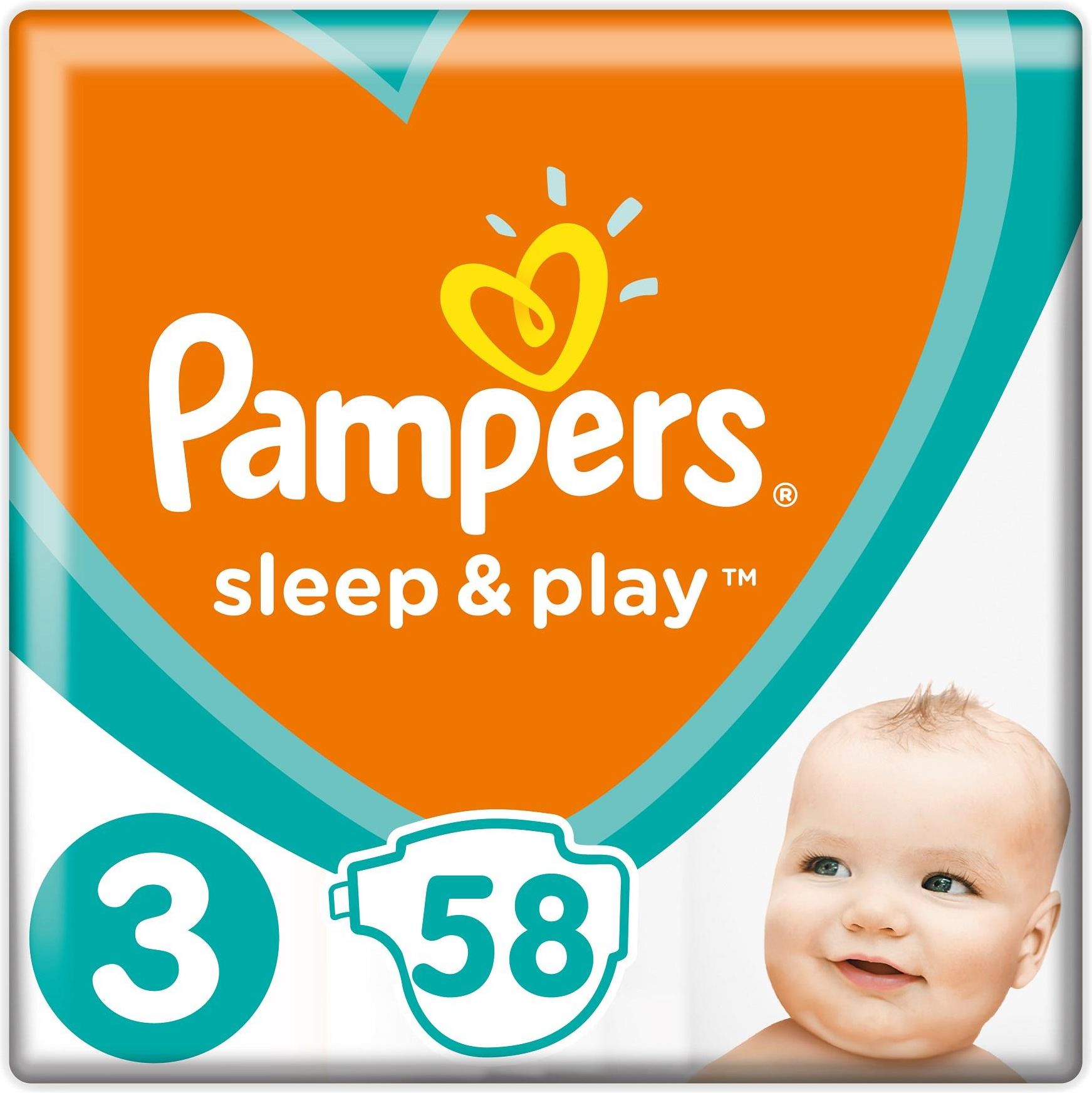 pampers pureprotection