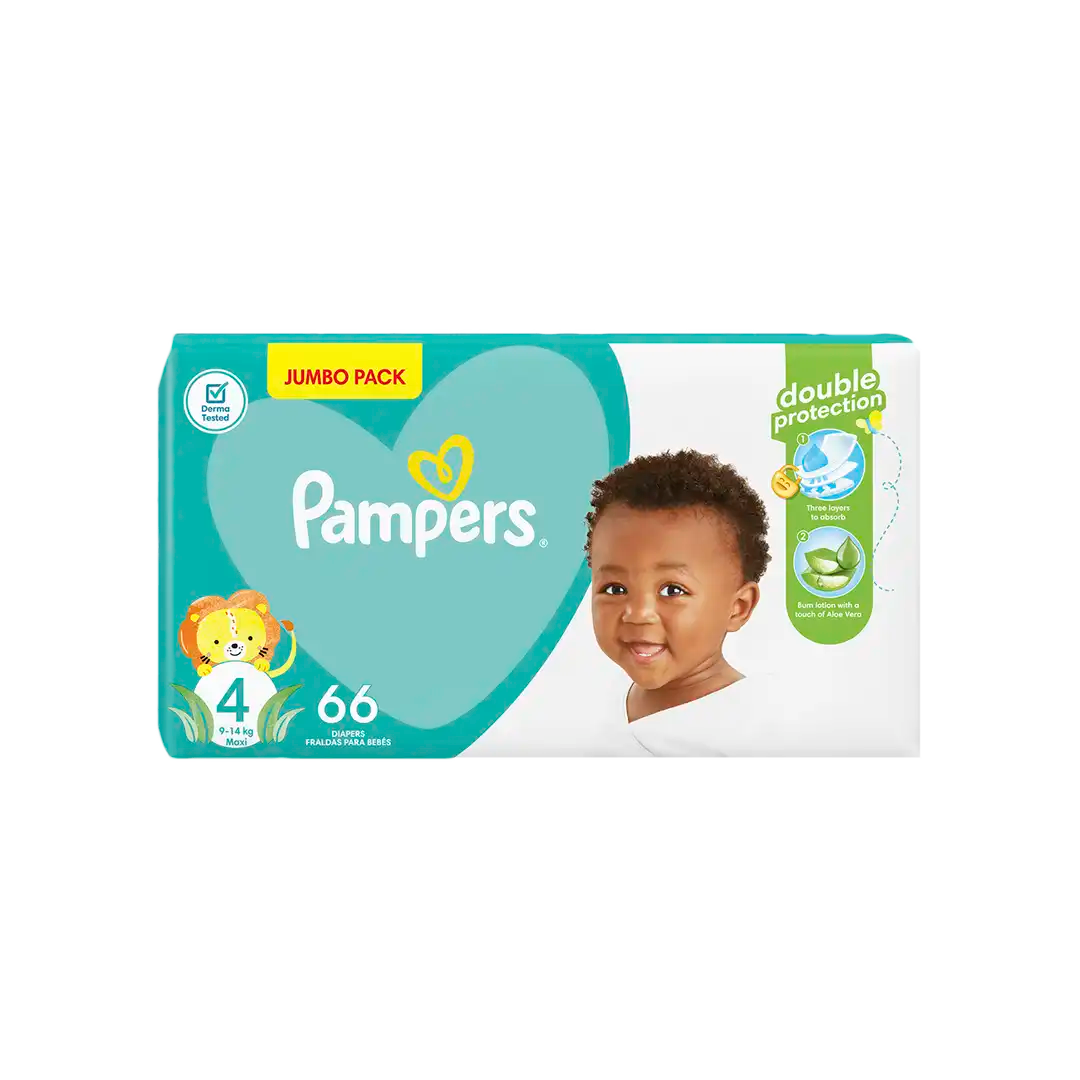 pampers giant box 2