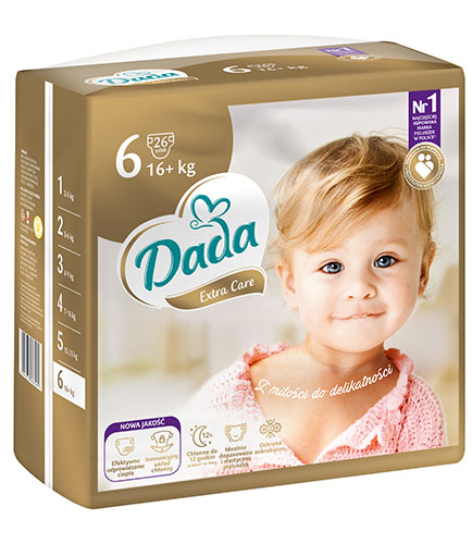 pampers 1 cena tesco