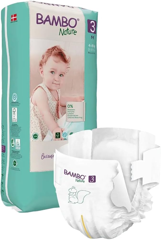 pampers rozmiar 6 xl