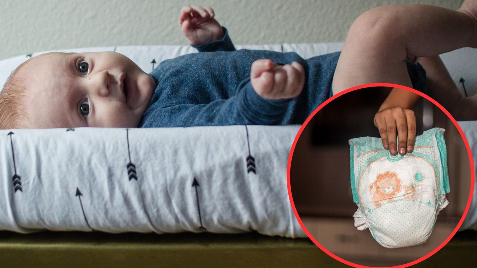 otrzymaj upominek pampers premium care dla twojego maluszka