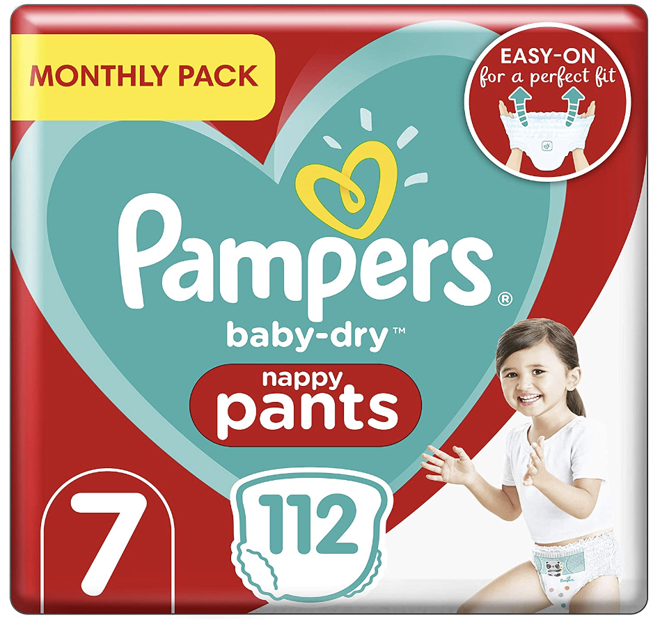 pampers czy dada które lepsze