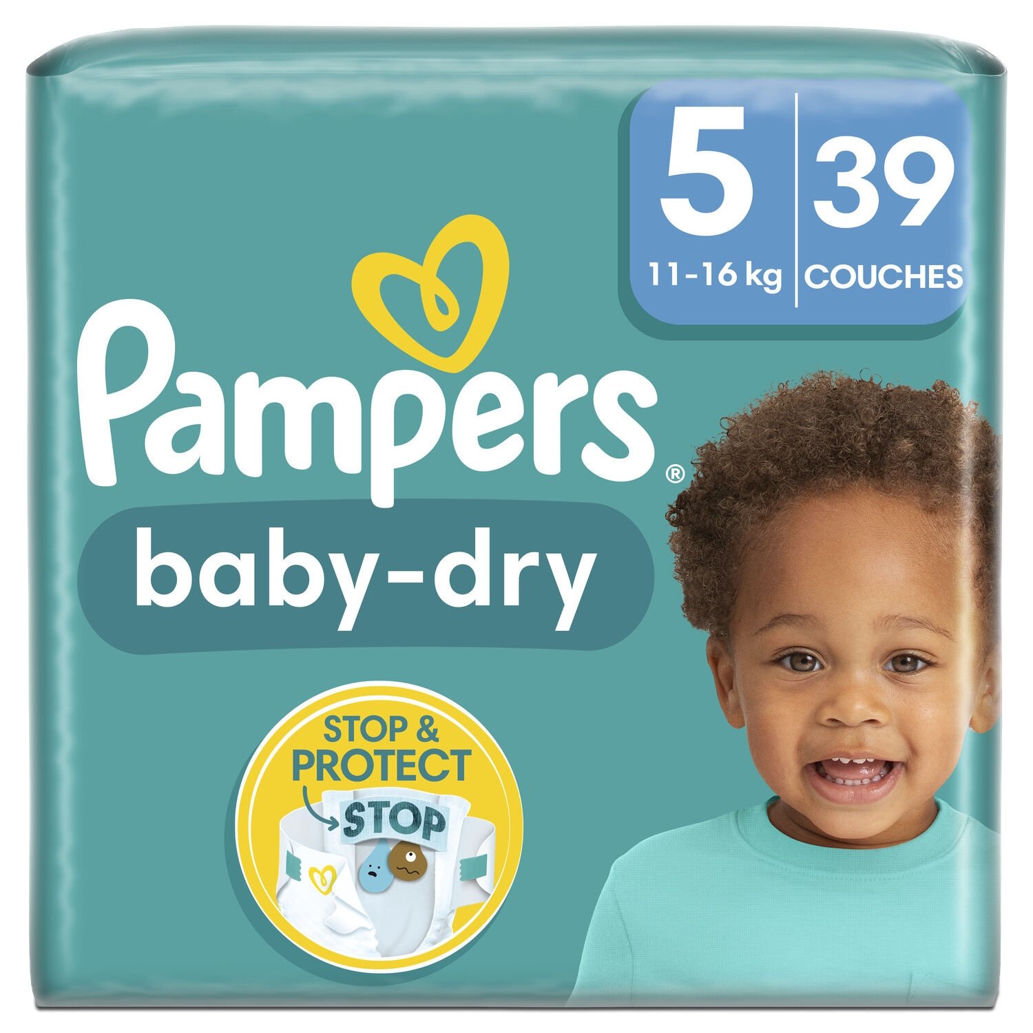 pieluchy pampers premium care 1 ceneo