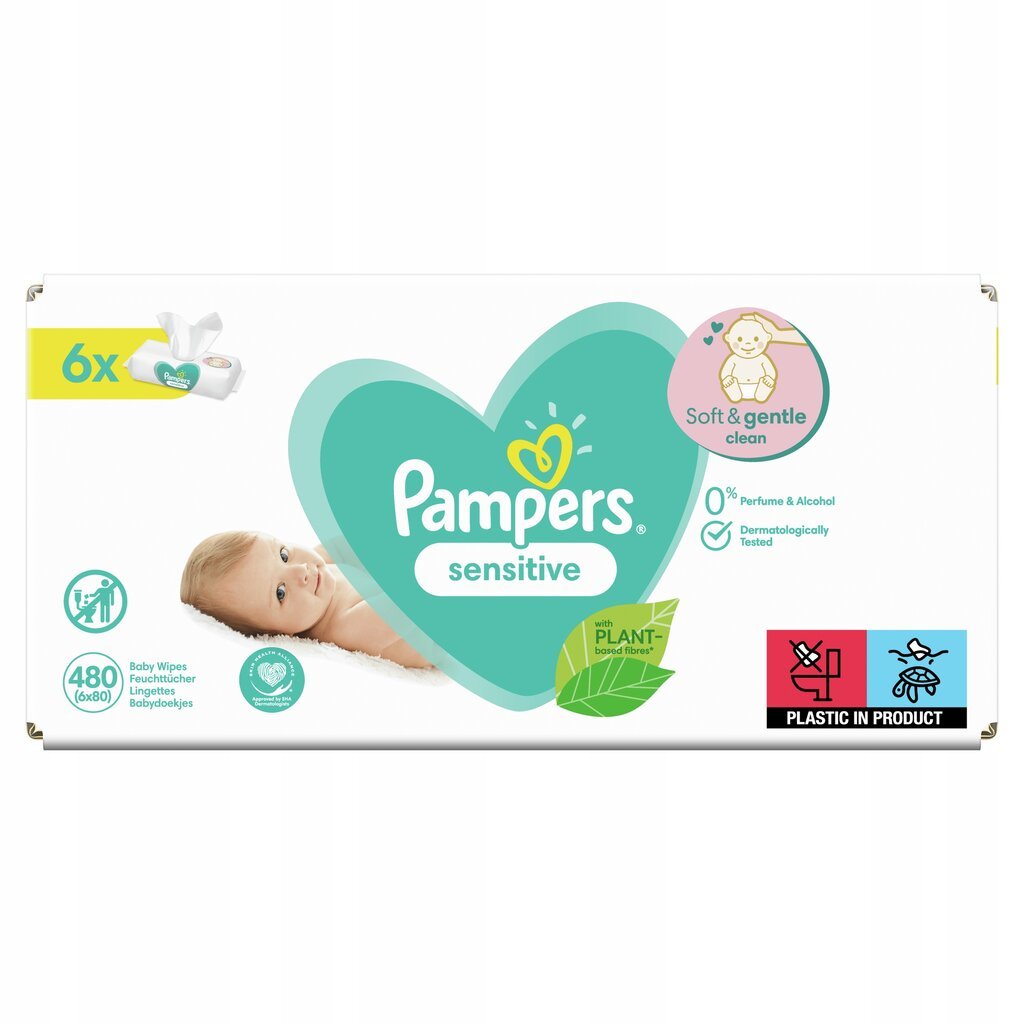 ile godzi sa chlonne pieluchy pampers