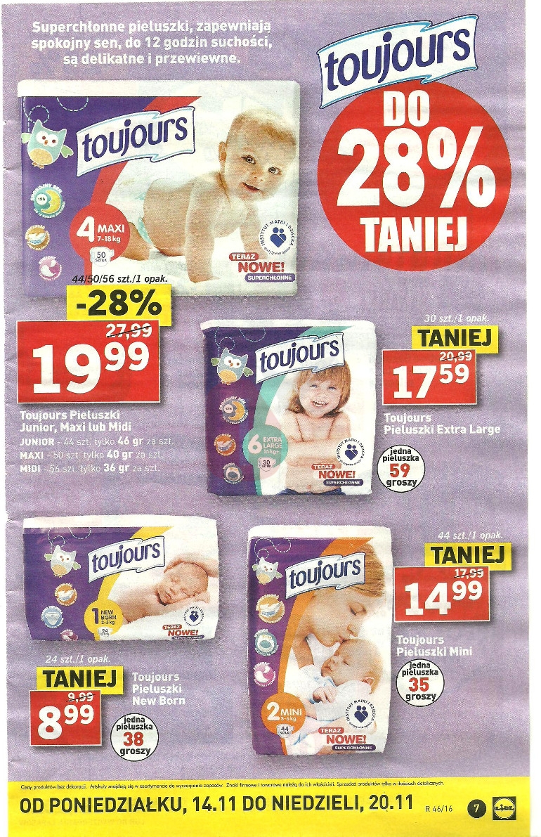 poeluchy pampers 5 ceba