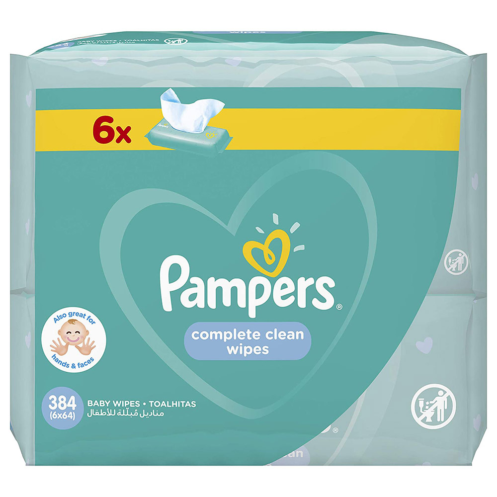 smyk pieluchomajtki pampers