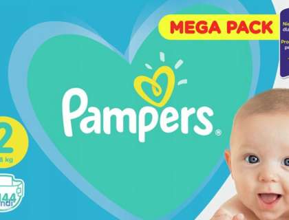 rossmann pampers baby dry