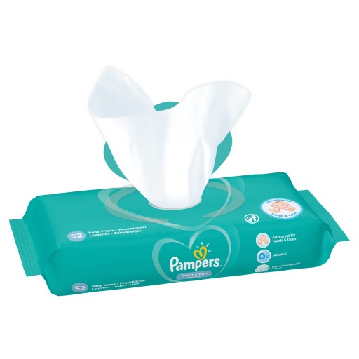 pampers active baby dry 3 opinie