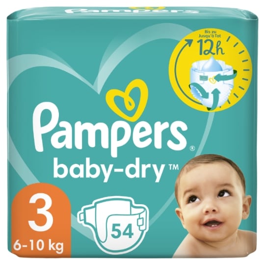 rossmann pampers club