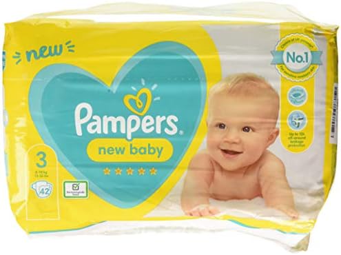 sklad wkladu w pieluzce pampers