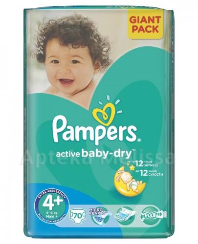 pampers dada 3 cena