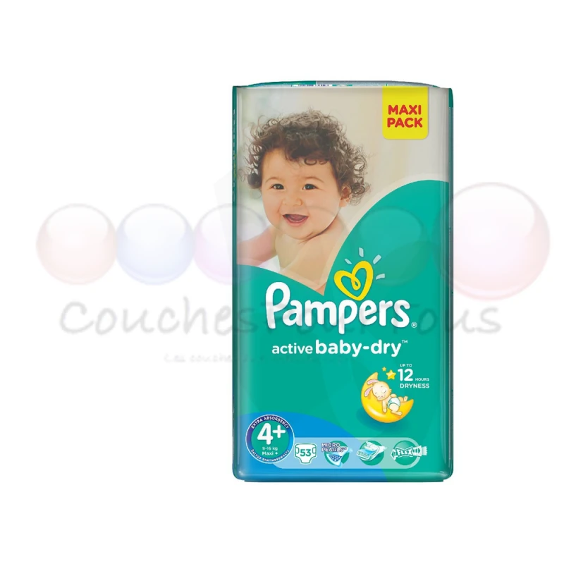 lidl pampers test