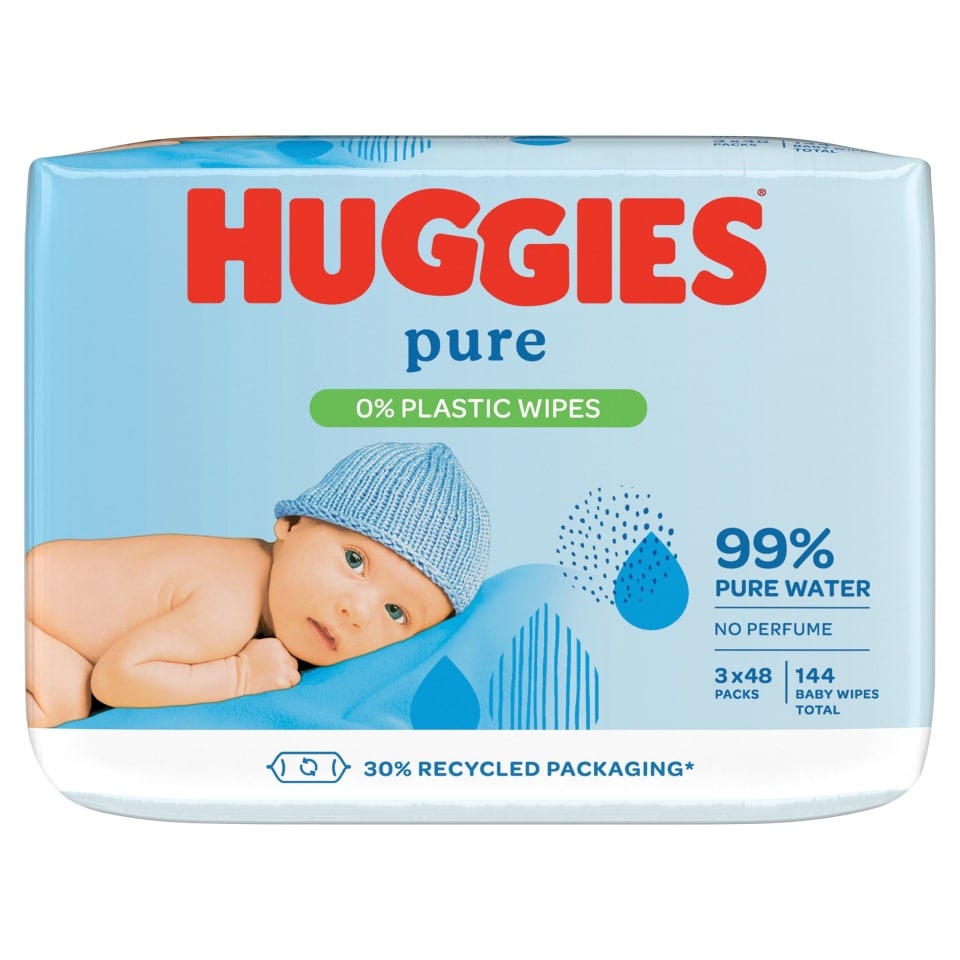 pampers 3 ile miesięcy