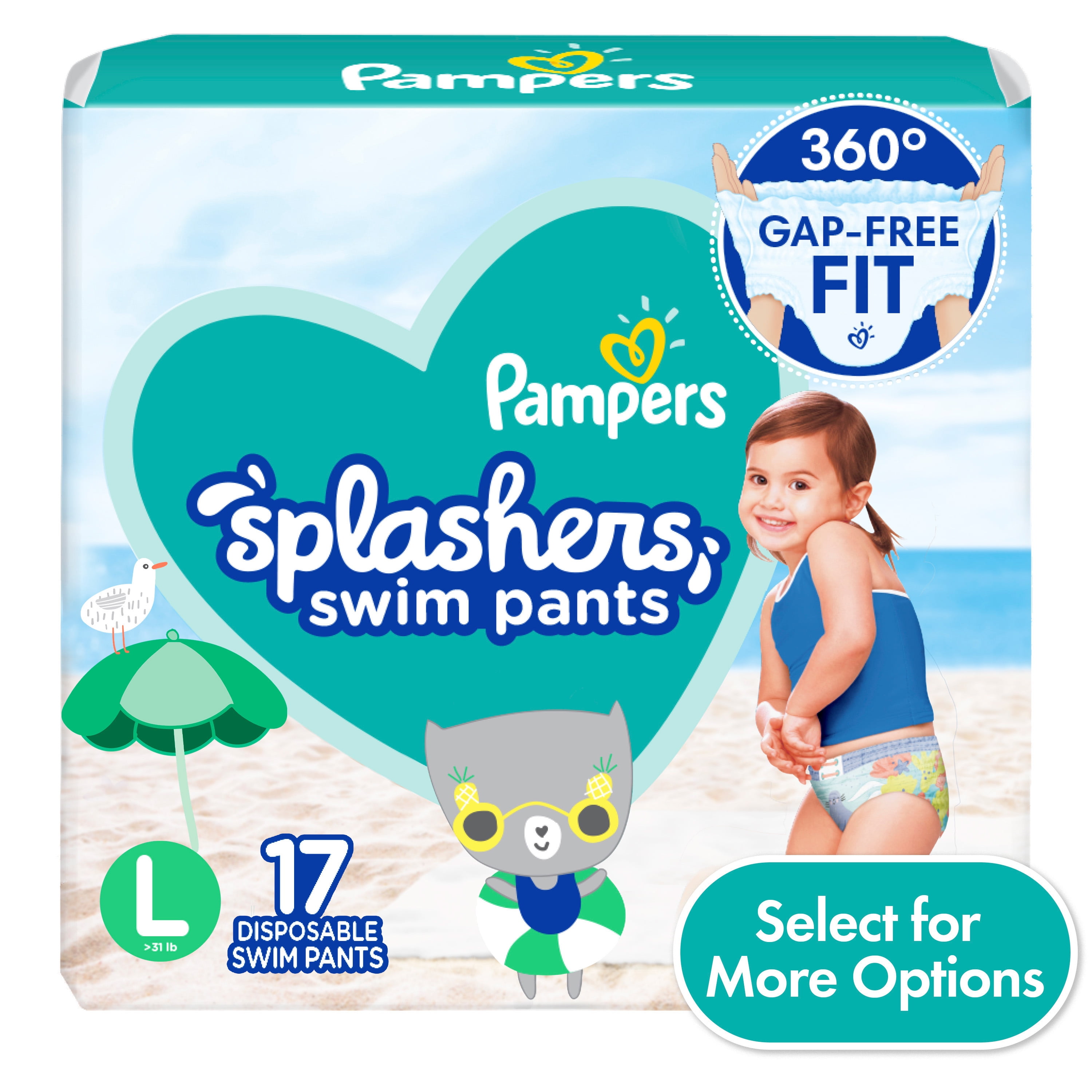 pampers pants premium care 4 rossmann