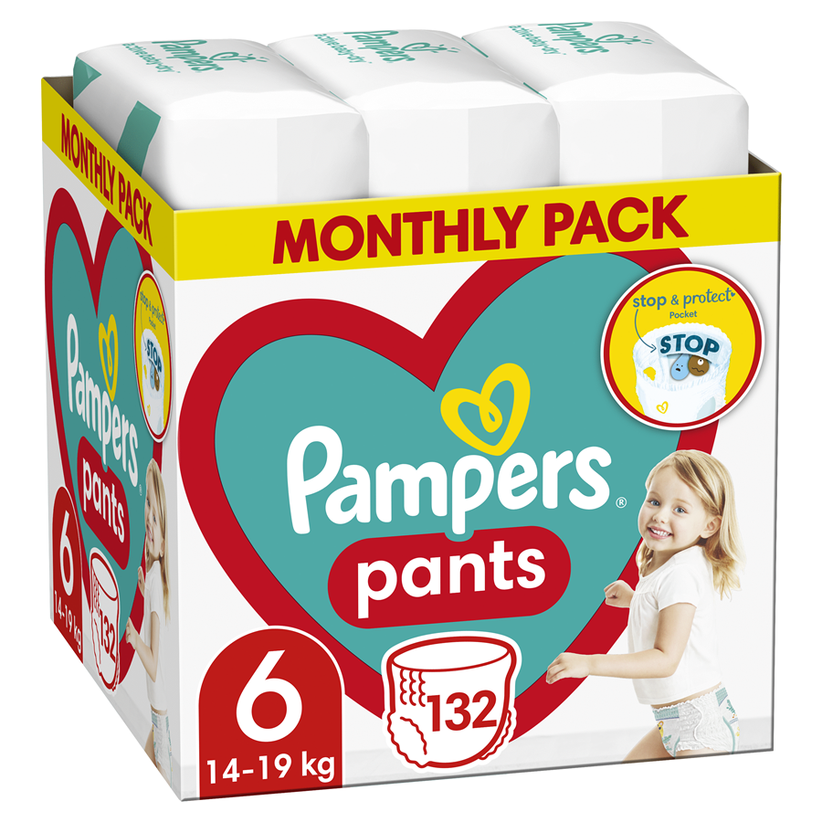 pampersy pampers premium care 2