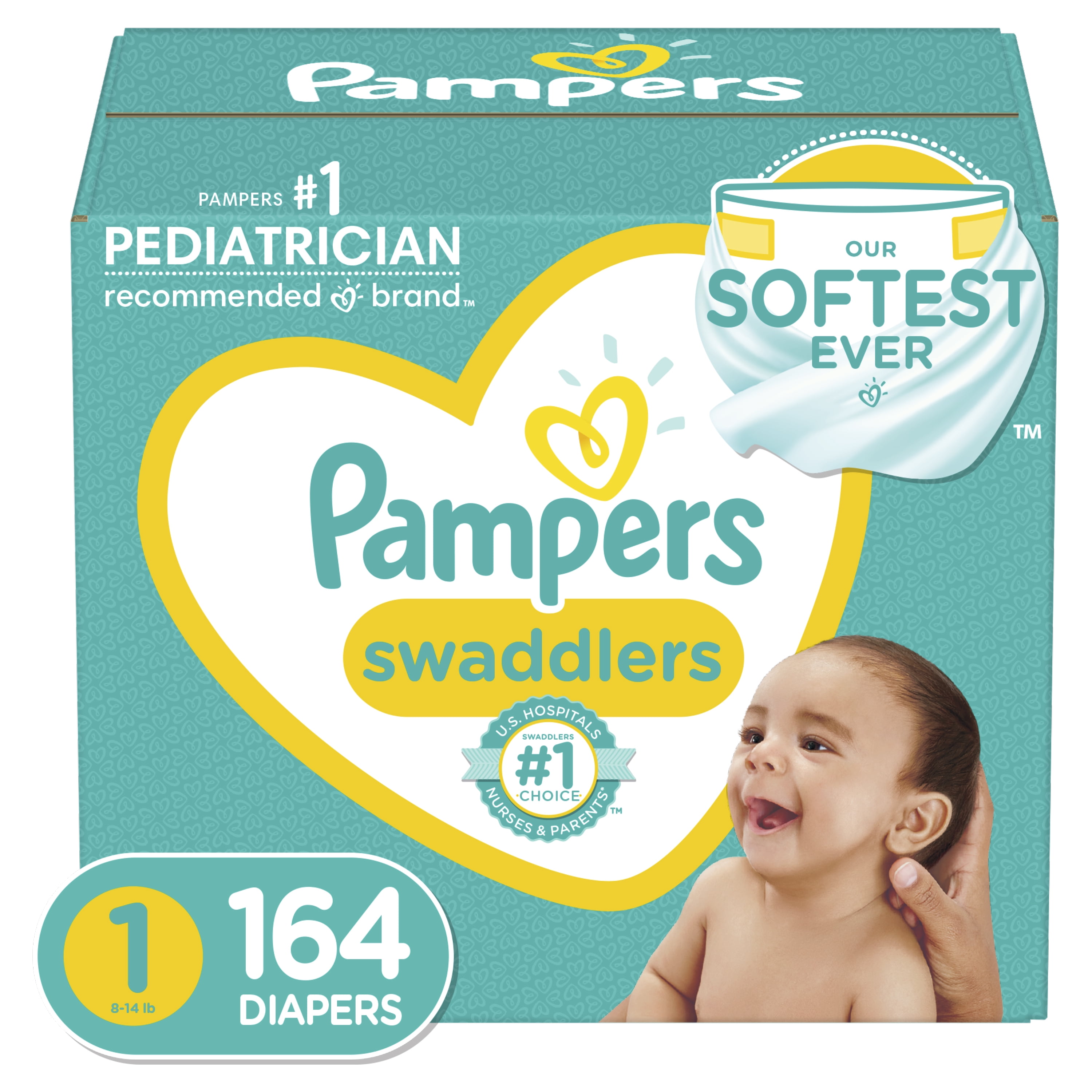 pampers premium care xxl 2