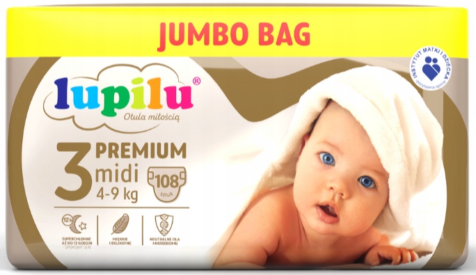 pampers 5 126 sztuk