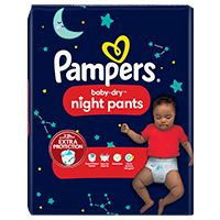 pampers 4 rozmiar