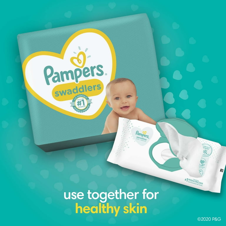 gemini pampers