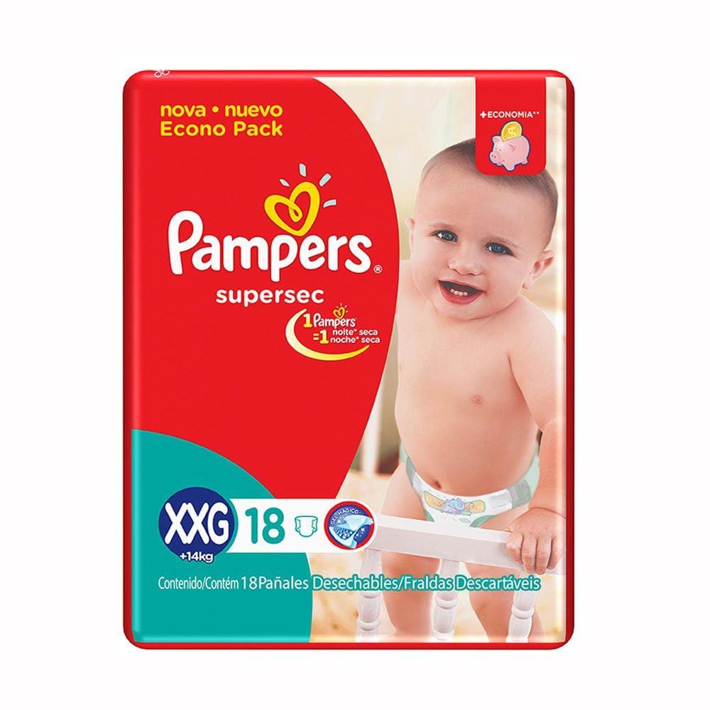 pamper spromocja