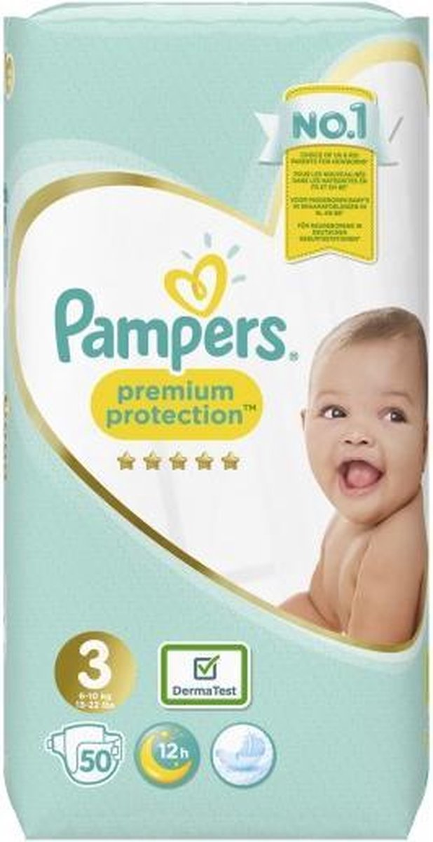 tesco online pampers