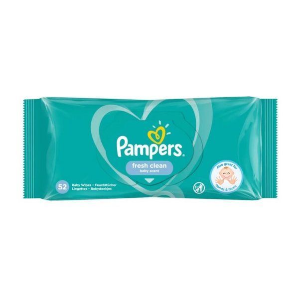 pampers najmniejszy rozmiar