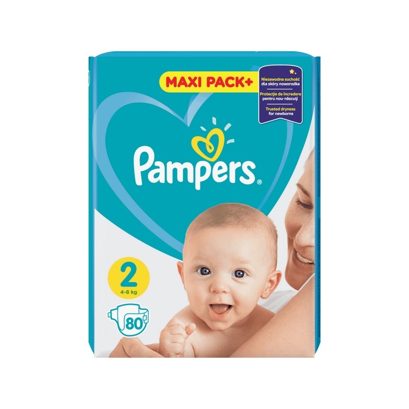 pampers premium 5 pieluchy 12-17kg 85