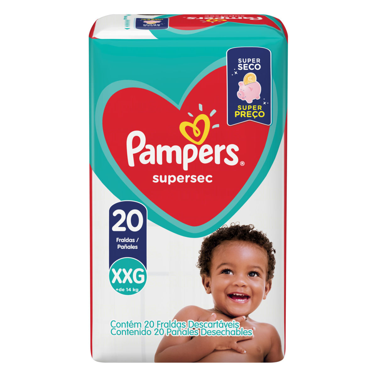 pampers sensitive husteczki dla niemowlat