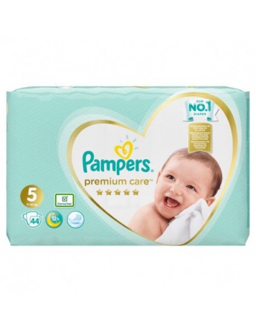 pampers pieluchomajtki 20