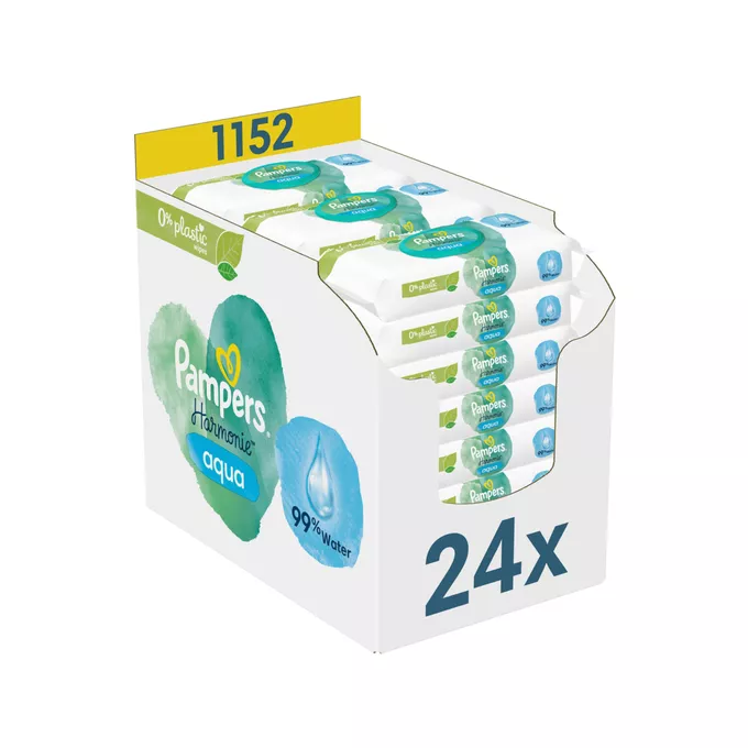 pampers new baby 2 80 sztuk cena