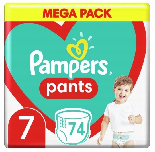 pampers pieluszki premium care 4