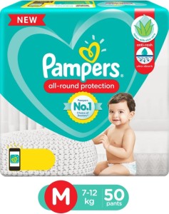 pampers brother j105