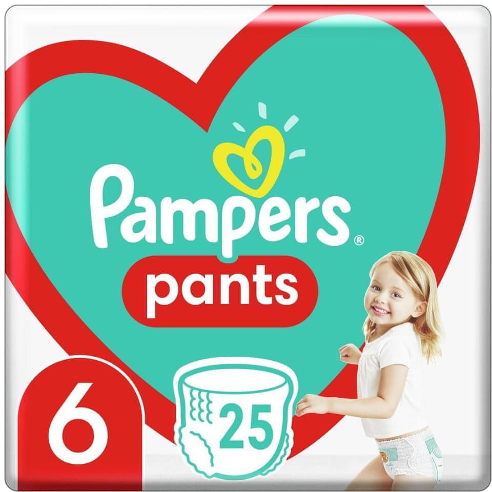 pieluchomajtki pampers 5 gdzie kupic