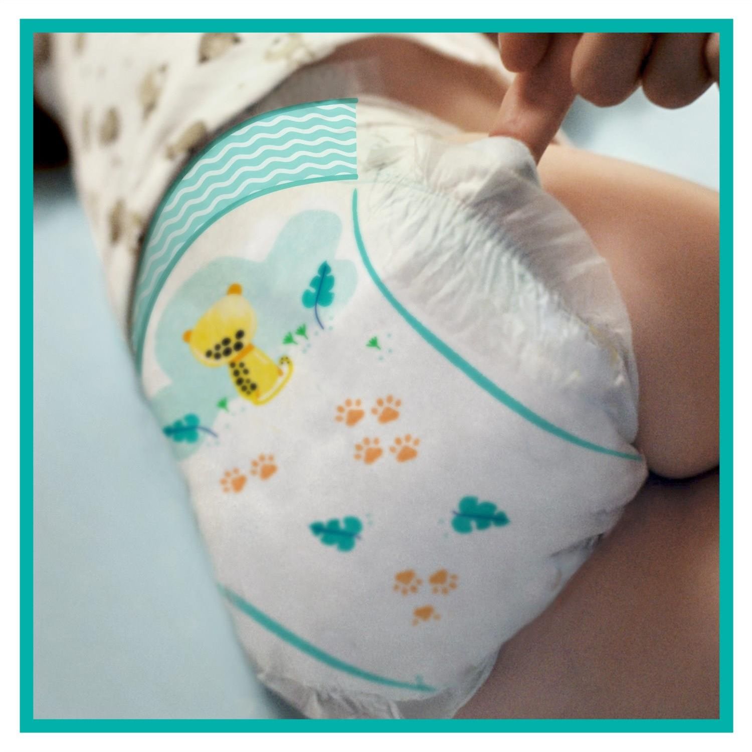 pampers producent w po