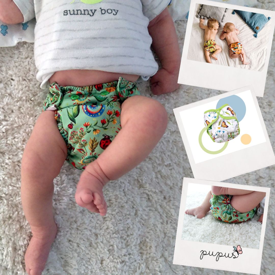 pampers sensitive chusteczki nawilżane dla niemowląt 80 szt