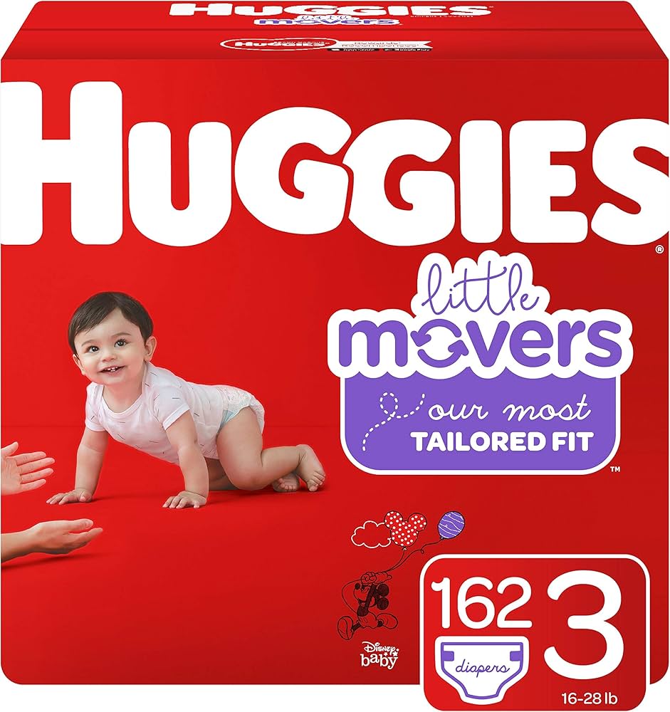 pampers promocja 19zł