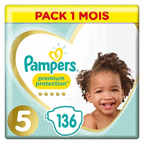 pampers premium 1 cena