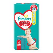 osikany pampers