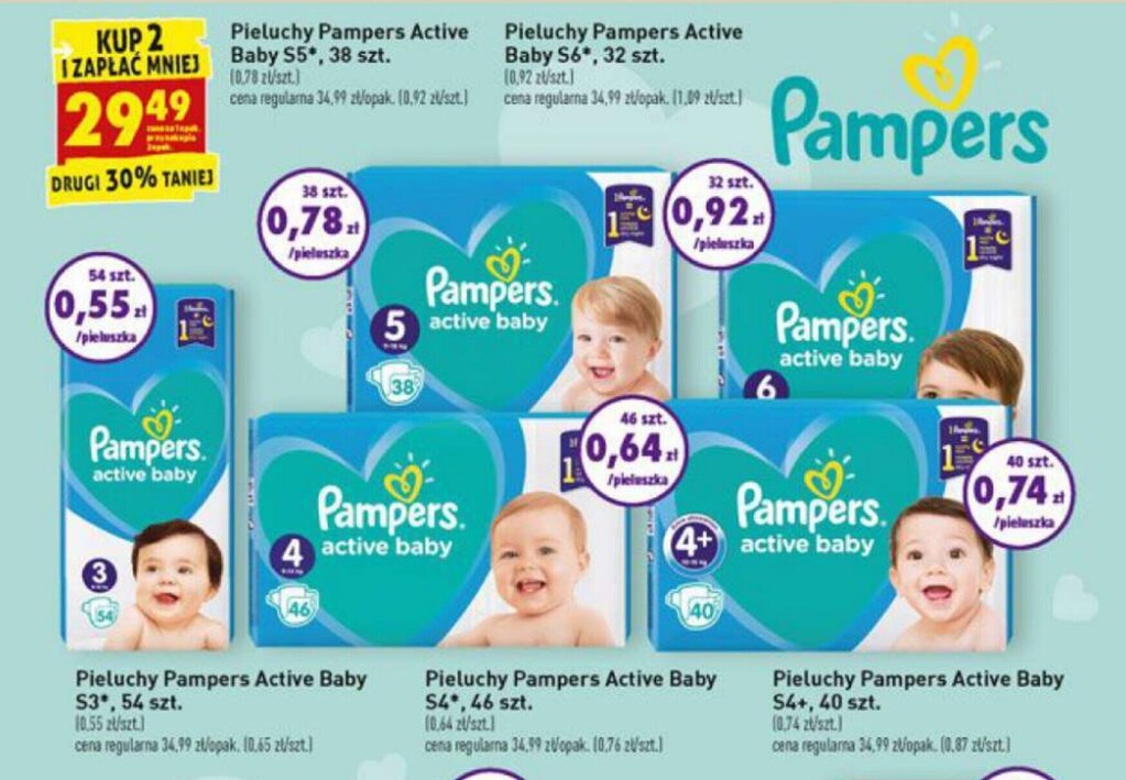 ramper pamper filmweb