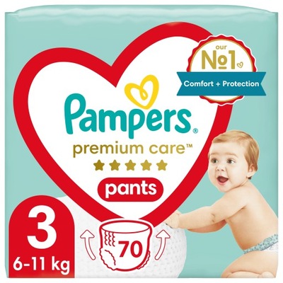 pampers newsletter