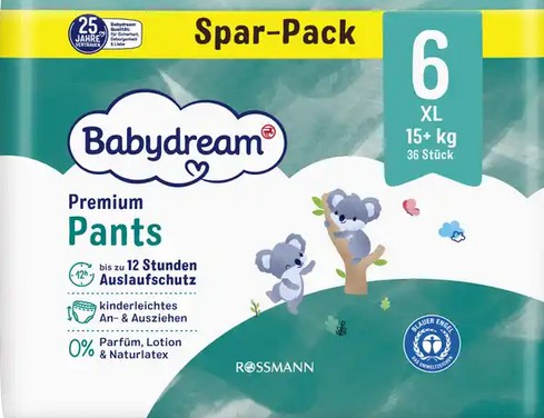 pampers sctiv baby 8-14