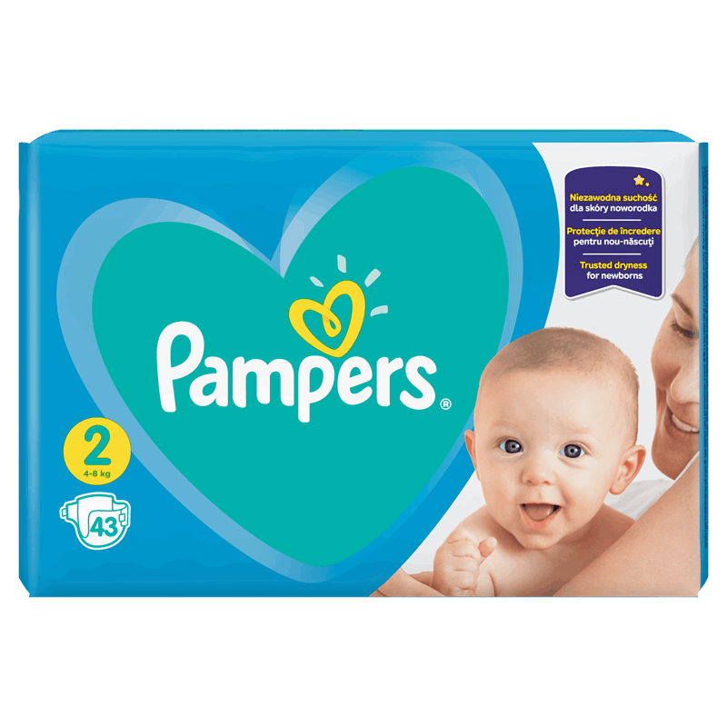 pampers 3 ile kg