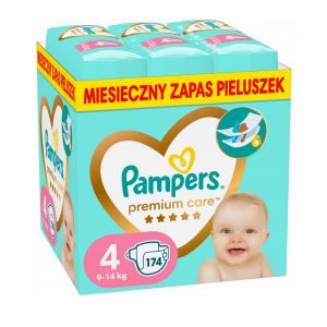 pampers premium care 2 rossmann 22 szt